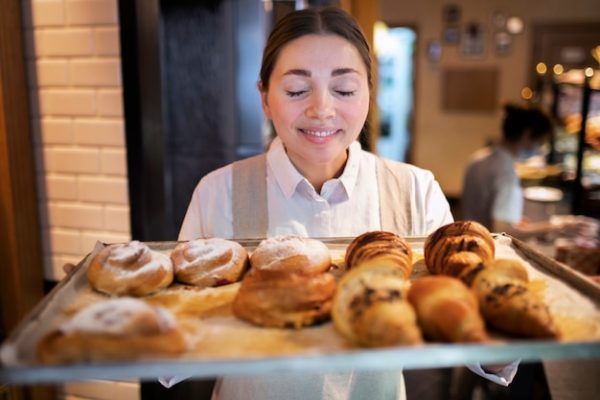 Bakery Boost Package